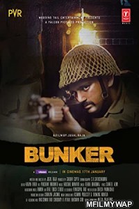 Bunker (2020) Bollywood Hindi Movie