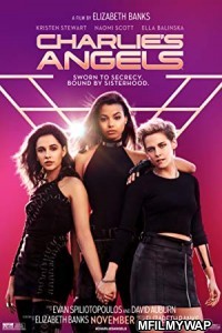 Charlies Angels (2019) Hollywood English Movie