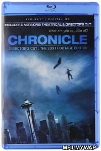Chronicle (2012) Unofficial Hindi Dubbed Movies