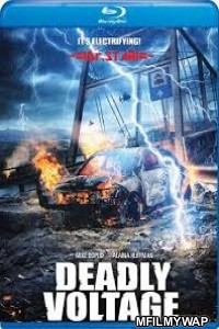 Deadly Voltage (2015) UNCUT Hindi Dubbed Movie
