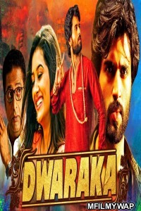 Dwaraka (2020) Hindi Dubbed Movies