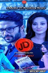 JD (2017) Bollywood Hindi Movies