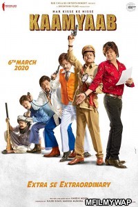 Kaamyaab (2020) Bollywood Hindi Movie