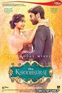 Khoobsurat (2014) Bollywood Hindi Movie