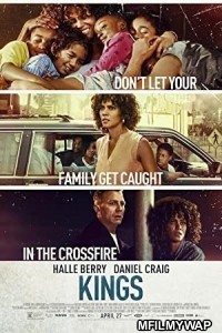 Kings (2017) Hindi Dubbed Movie