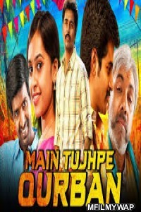 Main Tujhpe Qurban (VVS) (2019) Hindi Dubbed Movie