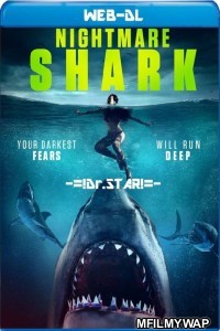 Nightmare Shark (2018) Hindi Dubbed Movies