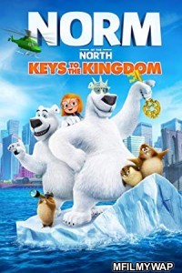 Norm of the North Keys to the Kingdom (2019) Hollywood English Movie