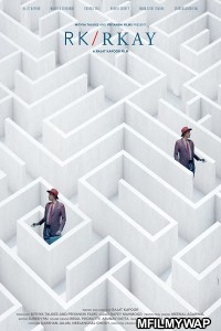 RK RKAY (2021) Hindi Full Movie