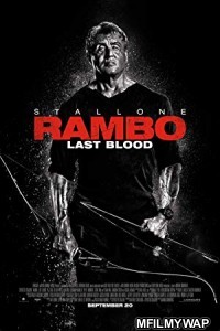 Rambo Last Blood (2019) Hollywood English Movie