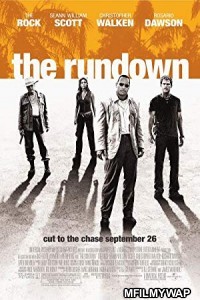The Rundown (2003) Hindi Dubbed Movie