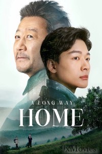 A Long Way Home (2023) ORG Hindi Dubbed Movie
