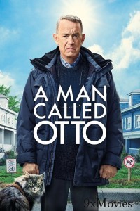 A Man Called Otto (2022) ORG Hindi Dubbed Movie