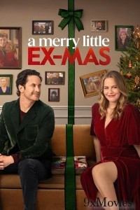 A Merry Little Ex Mas (2025) ORG Hindi Dubbed Movie