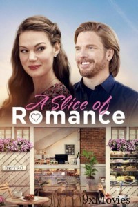 A Slice of Romance (2023) ORG Hindi Dubbed Movie