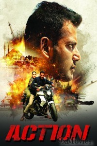 Action (2019) ORG Hindi Dubbed Movie