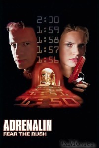 Adrenalin Fear The Rush (1996) ORG Hindi Dubbed Movie