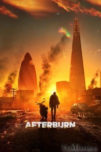 Afterburn (2025) English Movie