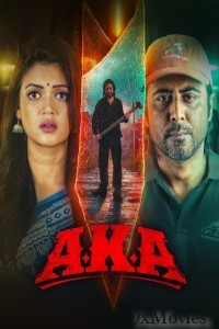 Aka (2025) Season 1 Bengali Web Series