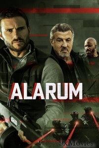 Alarum (2025) ORG Hindi Dubbed Movie