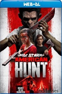 American Hunt (2019) Hindi Dubbed Movie