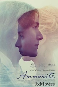 Ammonite (2020) Hindi Dubbed Movie