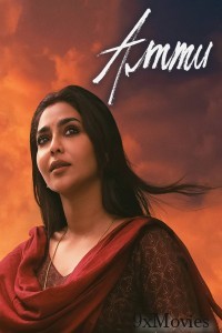 Ammu (2022) ORG Hindi Dubbed Movie