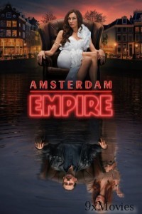 Amsterdam Empire (2025) Season 1 Hindi Dubbed Web Series