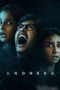 Andhera (2025) Season 1 Hindi Web Series