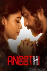 Aneethi (2023) ORG Hindi Dubbed Movie