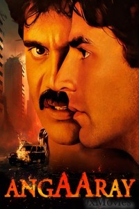 Angaaray (1998) Hindi Movie