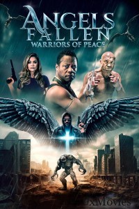 Angels Fallen Warriors Of Peace (2024) ORG Hindi Dubbed Movie