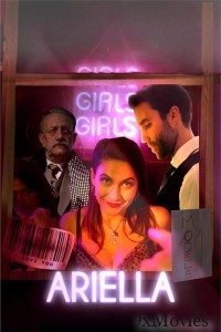 Ariella (2025) ORG Hindi Dubbed Movie