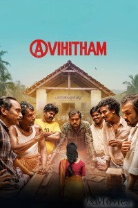 Avihitham (2025) ORG Hindi Dubbed Movie