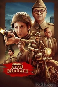 Azad Bharath (2026) Hindi Movie