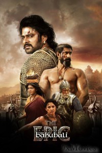 Baahubali The Epic (2025) ORG Hindi Dubbed Movie