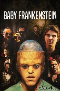 Baby Frankenstein (2018) ORG Hindi Dubbed Movie