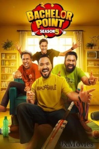 Bachelor Point (2025) Season 5 Bengali Web Series