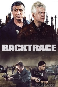 Backtrace (2018) ORG Hindi Dubbed Movie