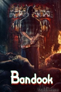 Bandook (2025) HQ Hindi Dubbed Movie