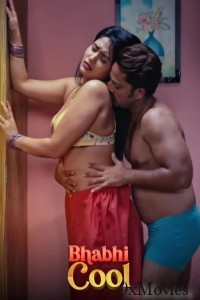 Bhabhi Cool (2025) S01 Part 1 Jugnu Hindi Hot Web Series