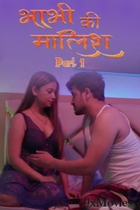 Bhabhi Ki Malish (2025) S02 Part 1 Jugnu Hindi Hot Web Series