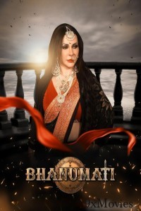 Bhanumati (2025) Season 1 Hindi Web Series