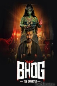 Bhog The Offering (2025) Season 1 Hindi Web Series