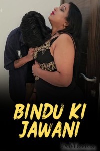 Bindu Ki Jawani (2025) Neonx Hindi Hot Short Film