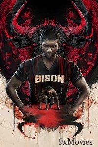 Bison Kaalamaadan (2025) ORG Hindi Dubbed Movie