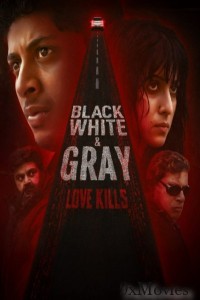 Black White And Gray Love Kills (2025) Season 1 Hindi Web Series