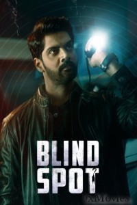 Blind Spot (2025) ORG Hindi Dubbed Movie