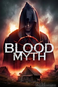 Blood Myth (2019) ORG Hindi Dubbed Movie