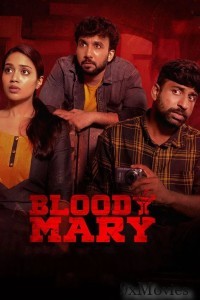 Bloody Mary (2022) ORG Hindi Dubbed Movie